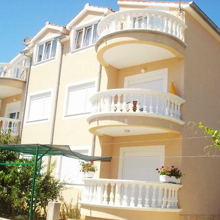 וודיצה Apartment Bilac מראה חיצוני תמונה