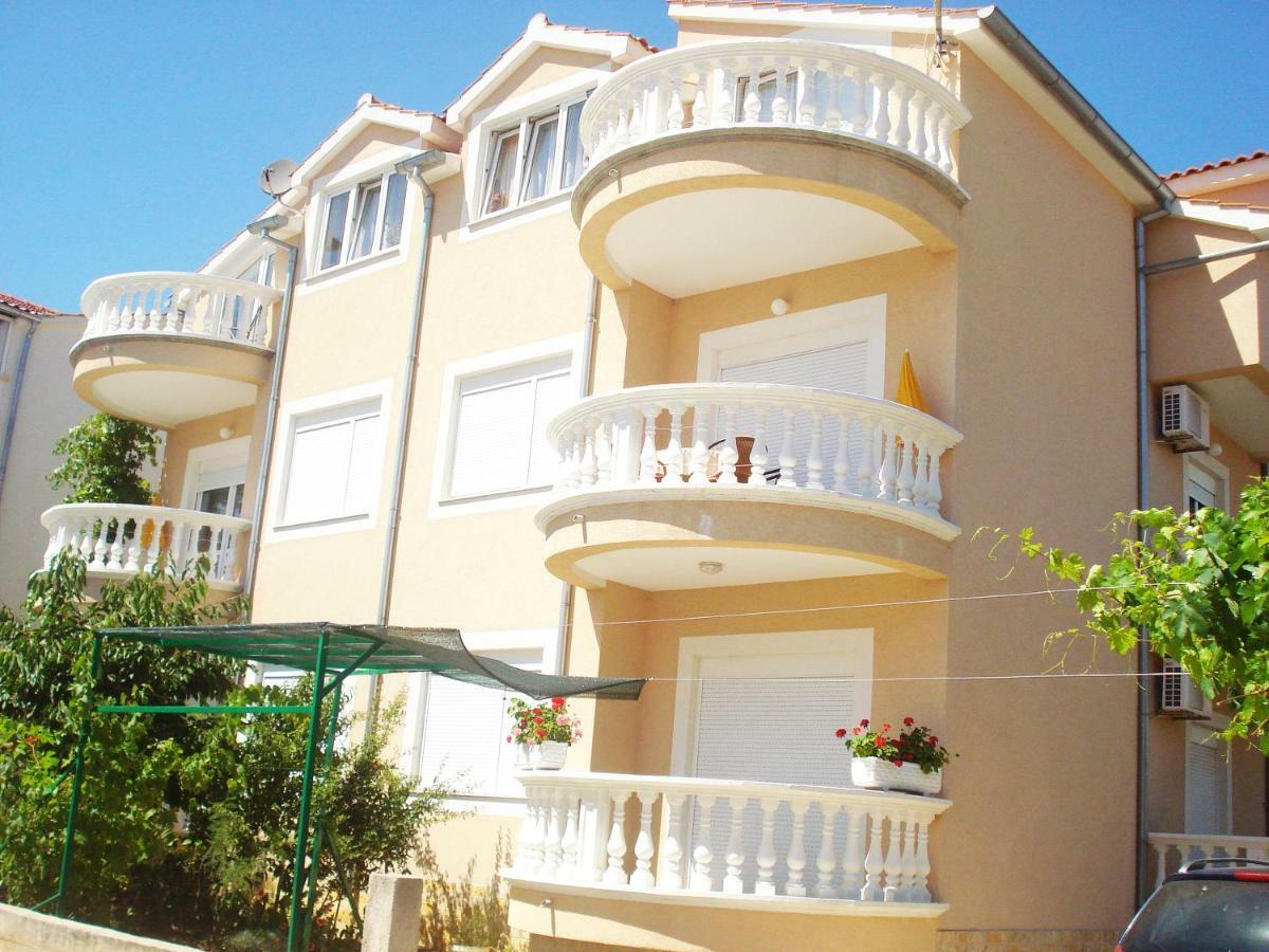 וודיצה Apartment Bilac מראה חיצוני תמונה