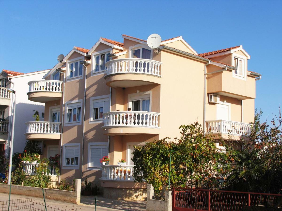 וודיצה Apartment Bilac מראה חיצוני תמונה