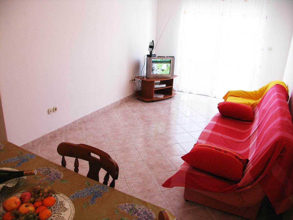 וודיצה Apartment Bilac מראה חיצוני תמונה