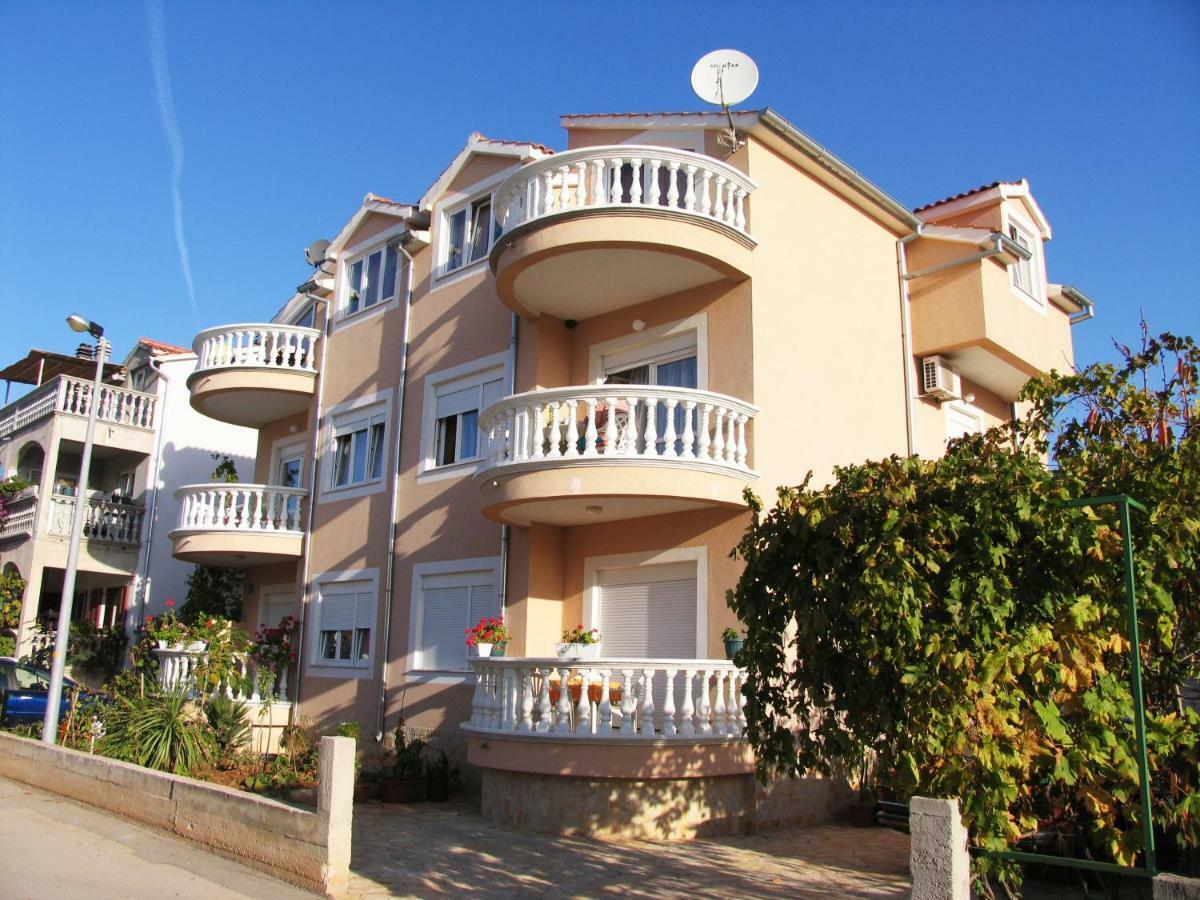 וודיצה Apartment Bilac מראה חיצוני תמונה